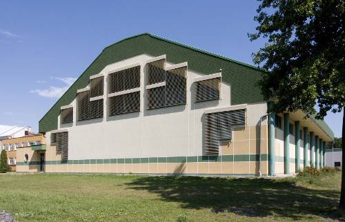 JVS venetian blinds Romania